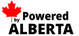 Powered by Alberta ~ Helping create a more self-sufficient Canada.